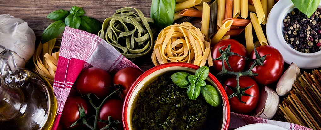 Dieta mediterrânea: O que é, como fazer e benefícios | Blog Integral