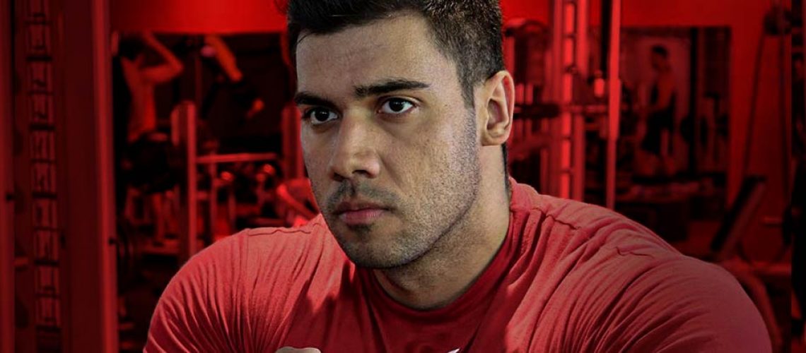 Saiba tudo sobre a rotina do atleta Pedro Lima com o Whey Protein | Blog da Integralmédica